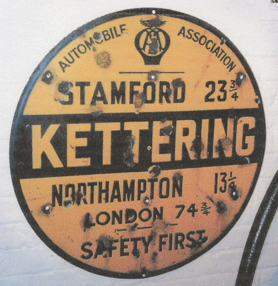 Kettering Museum