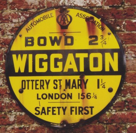 Wiggaton
